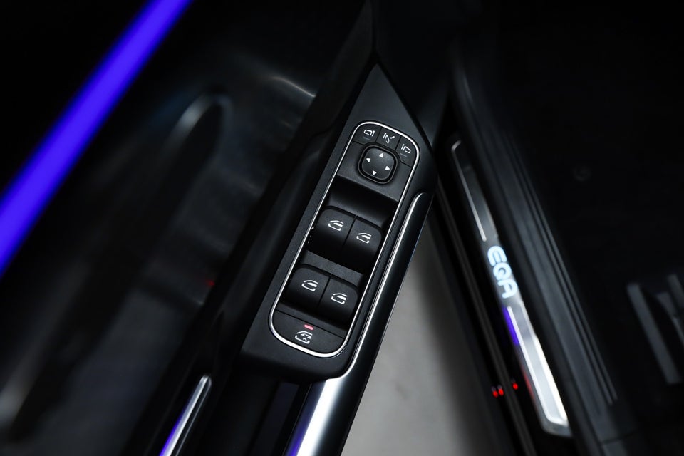 Mercedes EQA250+ AMG Advance 5d