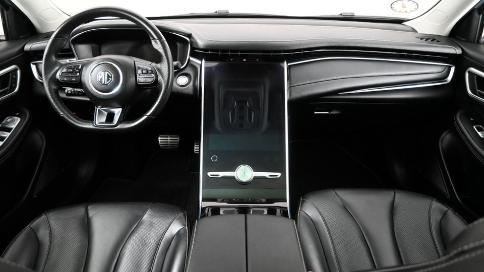 MG Marvel R Luxury 5d