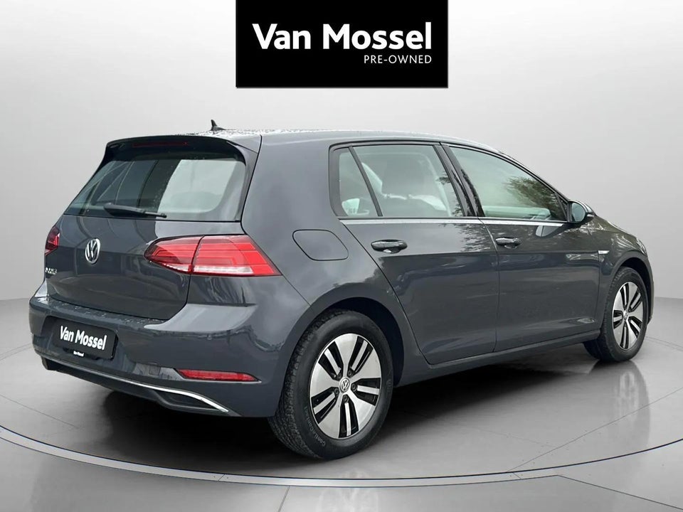VW e-Golf VII Comfortline 5d