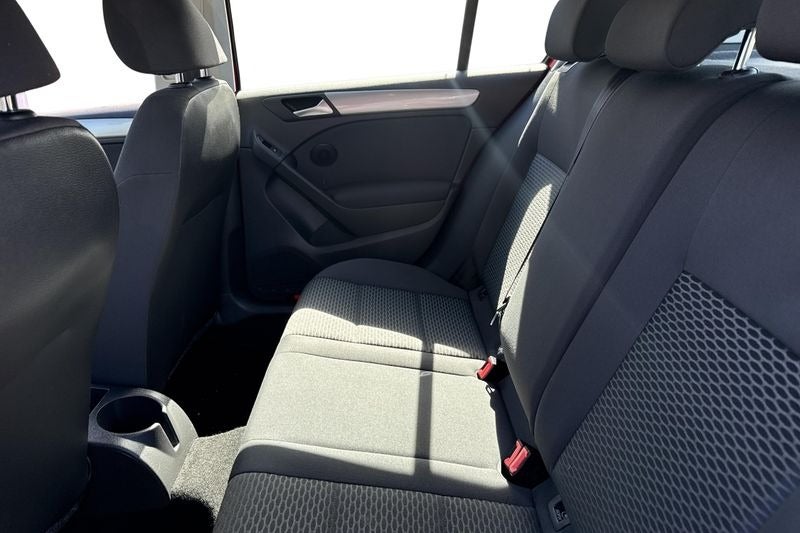 VW Golf VI 1,2 TSi 85 Trendline 5d