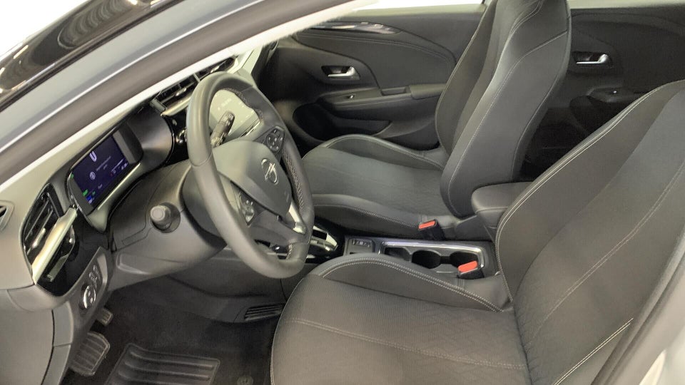 Opel Corsa-e 50 Elegance 5d