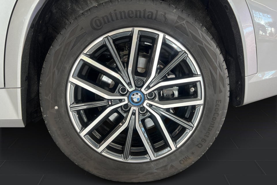 BMW iX1 eDrive20 M-Sport 5d