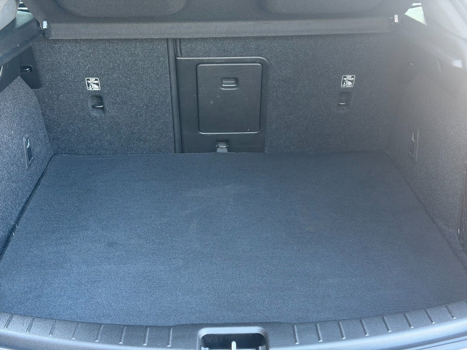 Polestar 2 Long Range AWD 5d