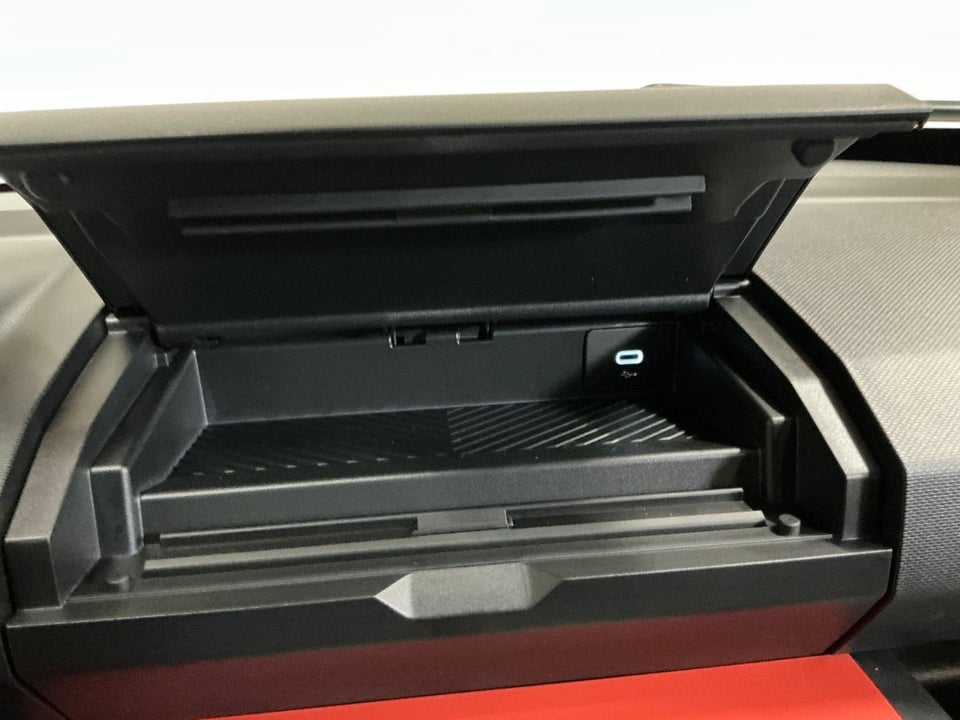 Dacia Spring Extreme 5d