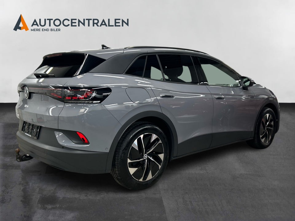 VW ID.4 77 Pro Style+ 5d