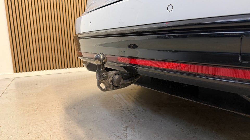 VW ID.7 77 Style+ 5d