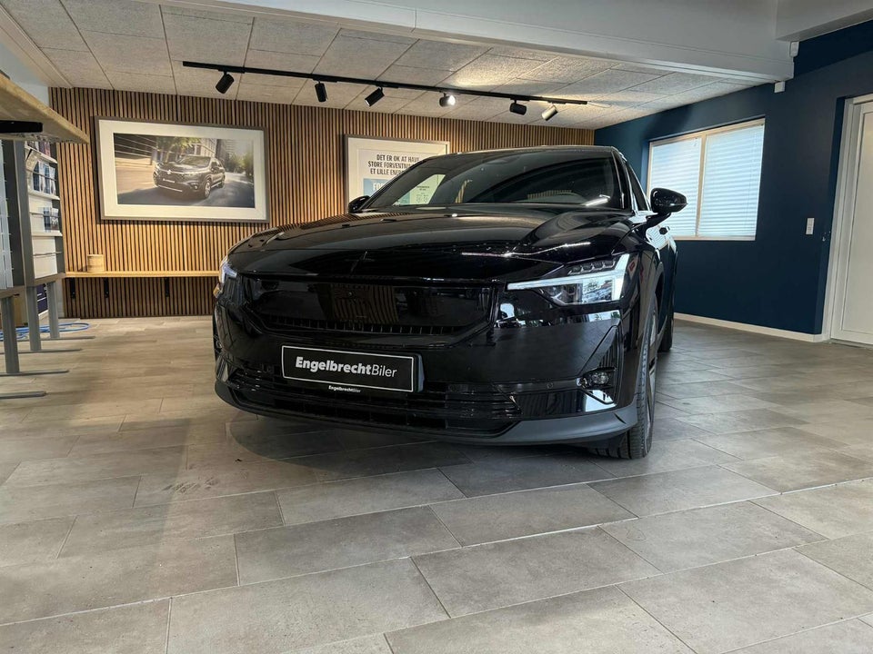 Polestar 2 Long Range 5d