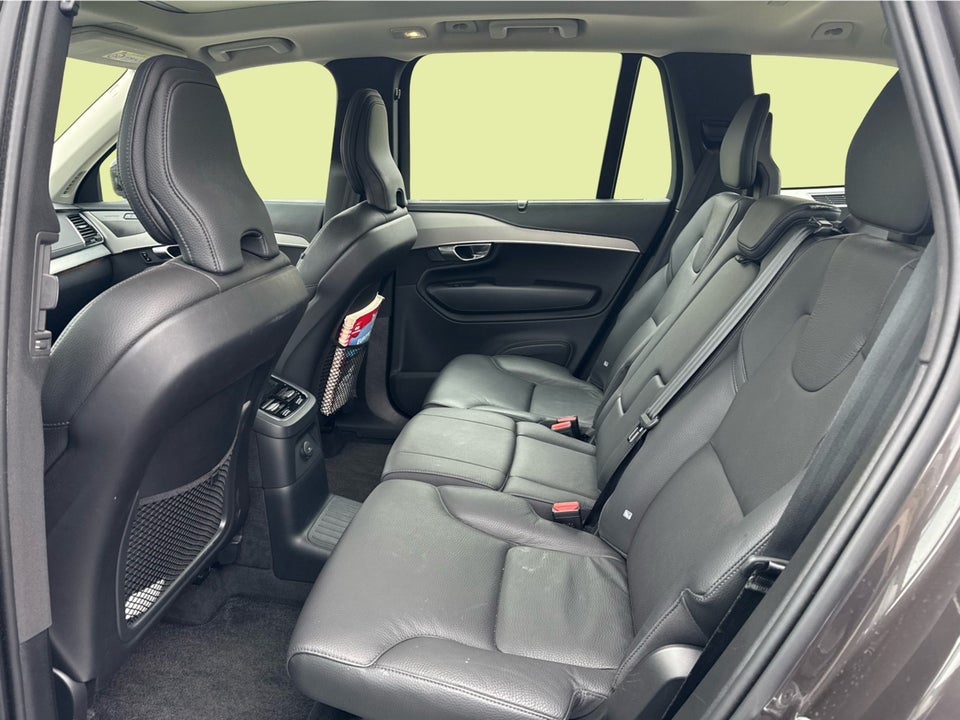 Volvo XC90 2,0 T8 ReCharge Ultimate Dark aut. AWD 7prs 5d