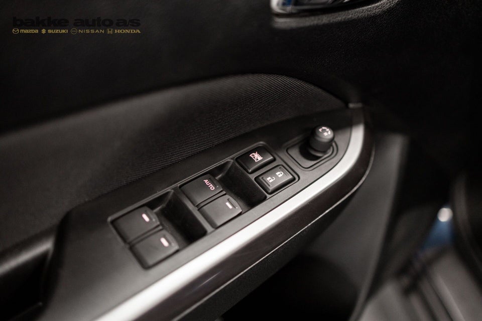 Suzuki Vitara 1,4 mHybrid Blue Sky 5d