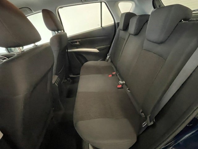 Suzuki S-Cross 1,0 Boosterjet Comfort 5d