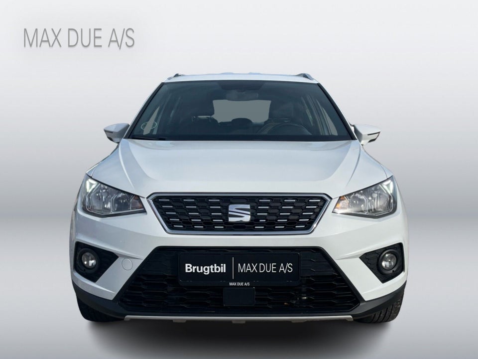 Seat Arona 1,0 TSi 115 Xcellence DSG 5d