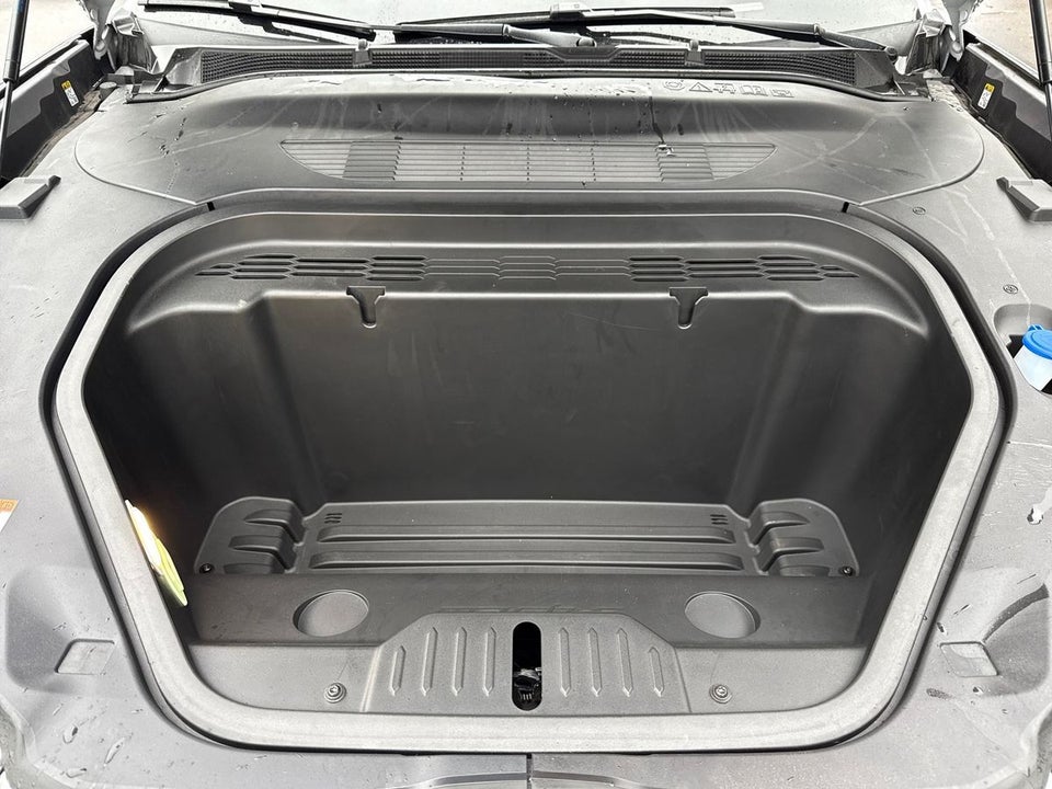 Ford Mustang Mach-E 98 Premium Extended Range AWD 5d