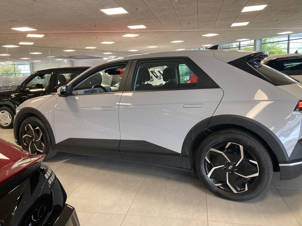 Hyundai Ioniq 5 58 5d
