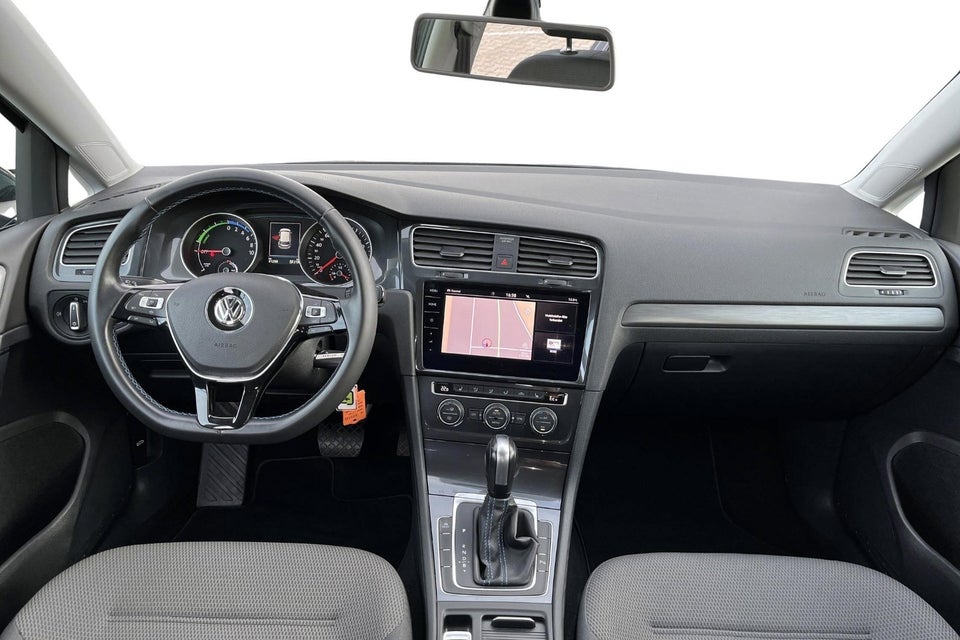 VW e-Golf VII Comfortline 5d