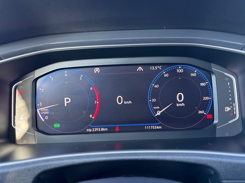 VW T-Roc 1,5 TSi 150 Sport DSG 5d