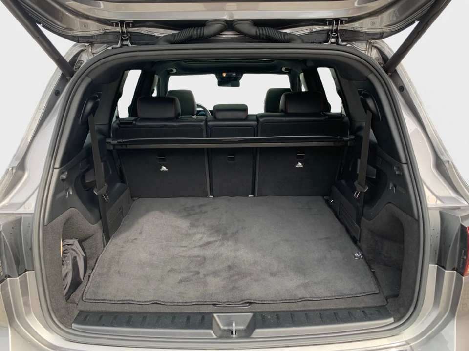 Mercedes EQB250 AMG Line 7prs 5d