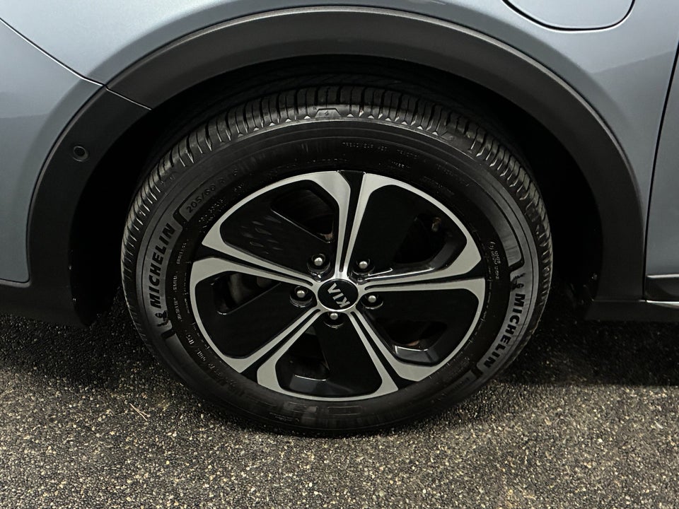 Kia XCeed 1,6 PHEV Upgrade DCT 5d