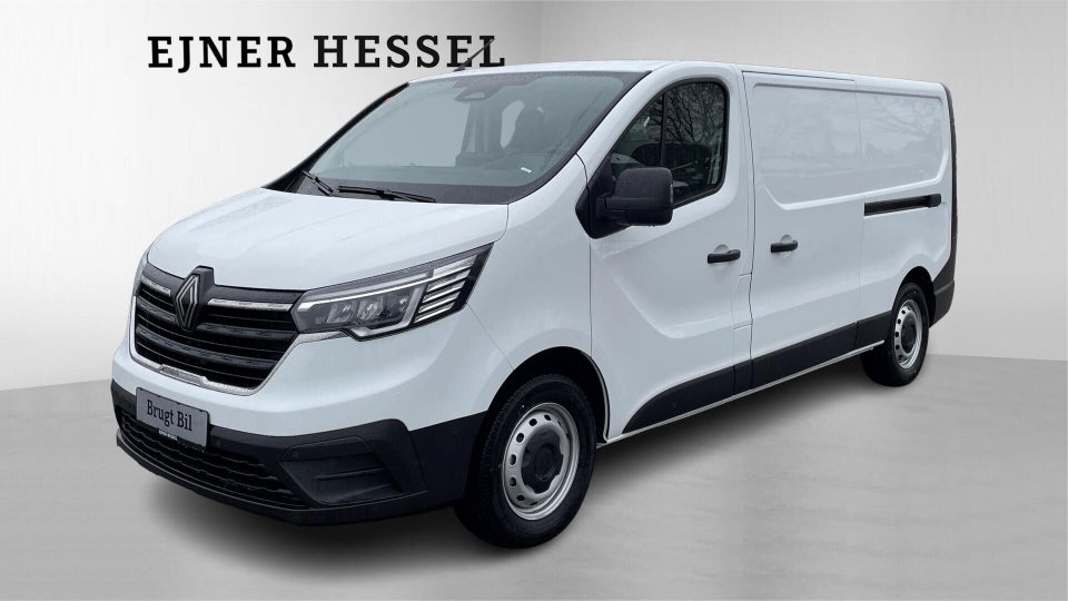 Renault Trafic 2,0 dCi 130 L2H1 Tekno