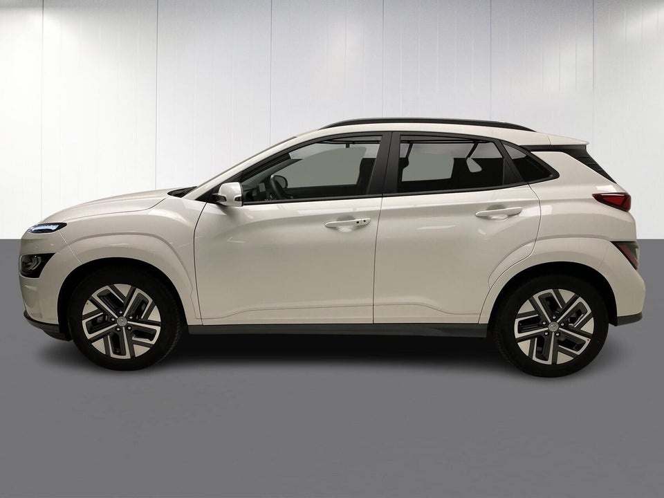 Hyundai Kona 39 EV Advanced 5d