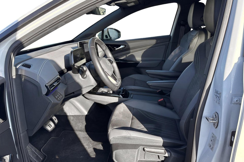 VW ID.4 77 Style+ 5d