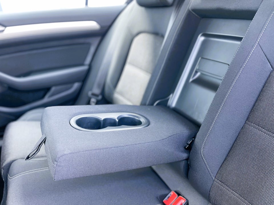 VW Passat 1,4 TSi 150 Comfortline DSG 4d