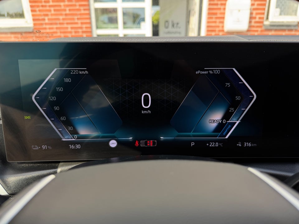 BMW i4 eDrive40 5d