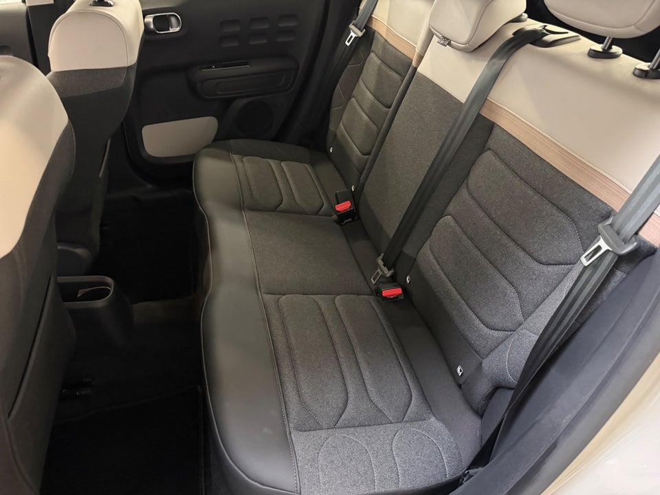Citroën C3 1,2 PureTech 83 Impress 5d
