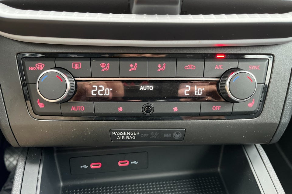 Seat Ibiza 1,0 MPi 80 Style 5d