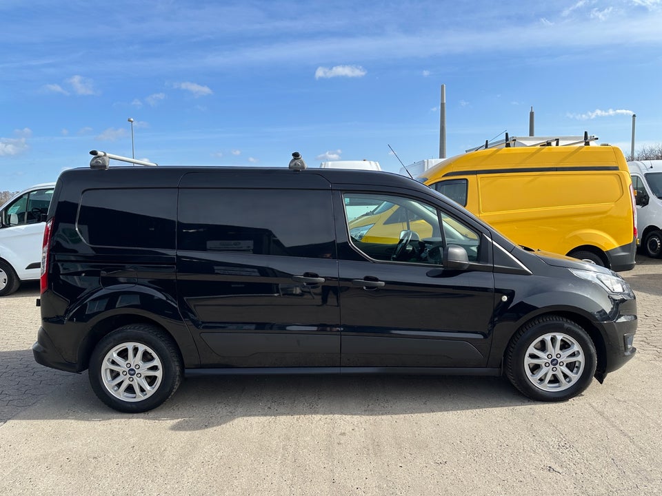 Ford Transit Connect 1,5 EcoBlue Trend lang