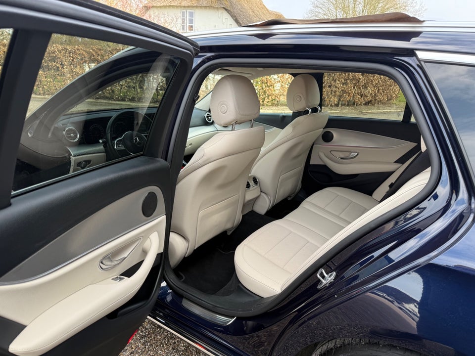 Mercedes E300 d 2,0 stc. aut. 5d