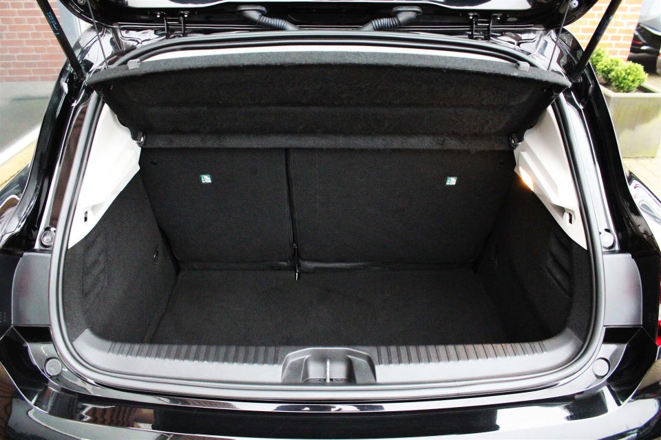 Renault Clio V 1,3 TCe 130 Intens EDC 5d