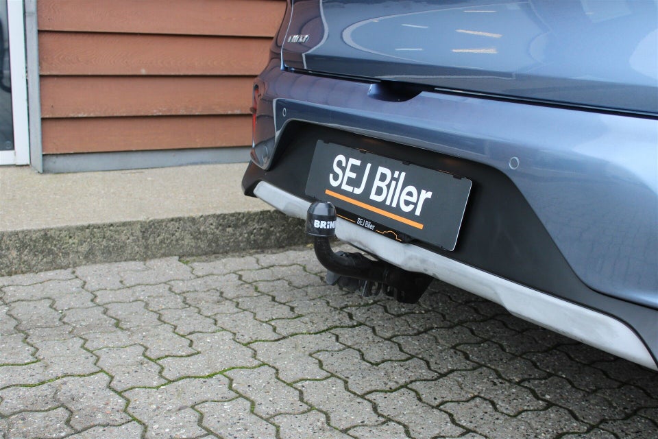 Kia Niro 1,6 PHEV Advance DCT 5d