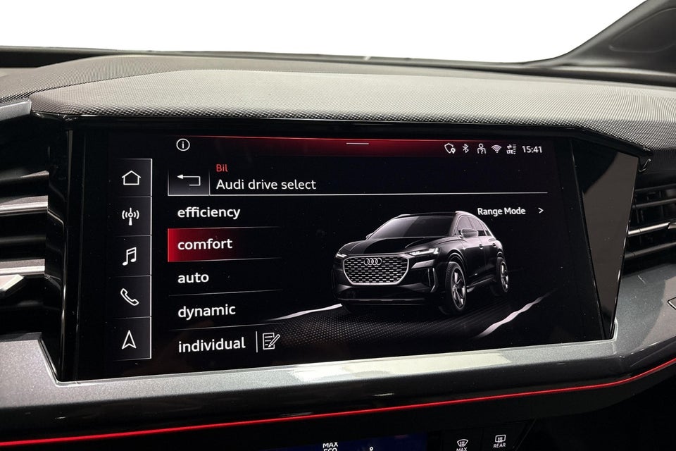Audi Q4 e-tron 45 S-line Edition 5d