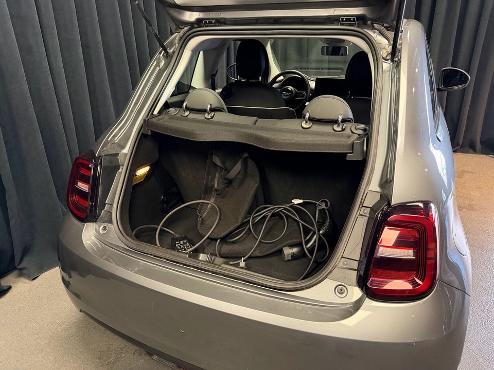Fiat 500e 42 Mono 3d