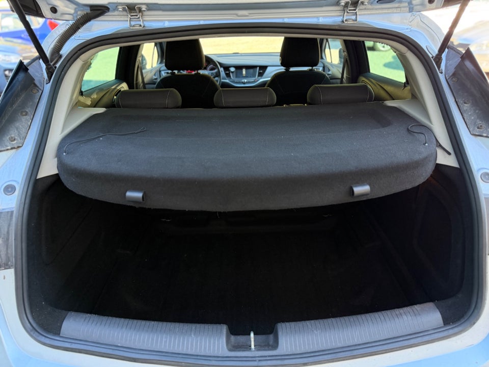 Opel Astra 1,0 T 105 Enjoy 5d