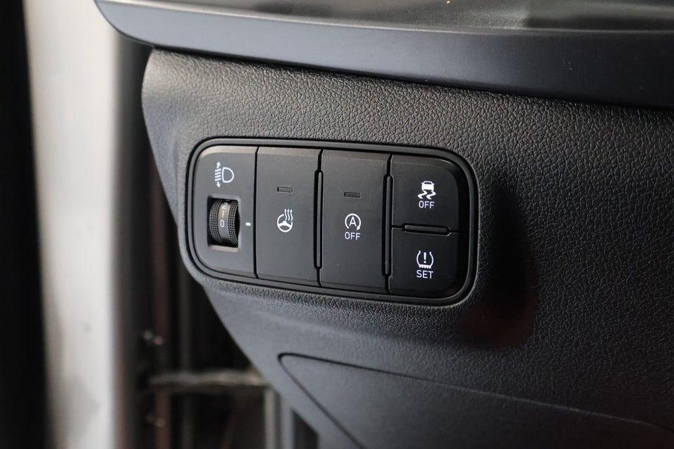 Hyundai i20 1,0 T-GDi Advanced DCT 5d