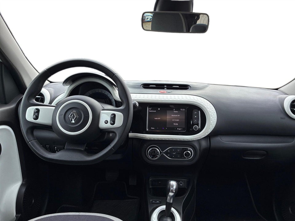 Renault Twingo Electric Zen 5d