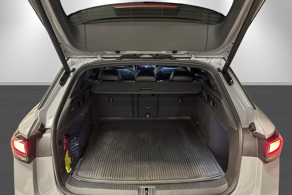 VW ID.7 86 Style S+ Tourer 5d