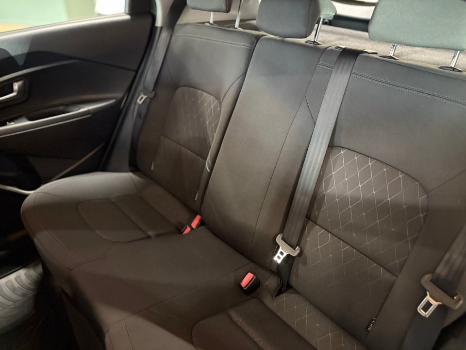 Kia Rio 1,2 CVVT Comfort 5d