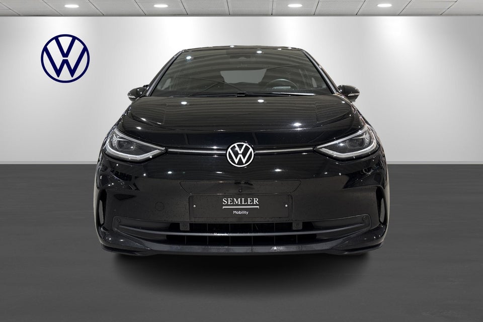 VW ID.3 77 Pro S 75 Years Edition 5d