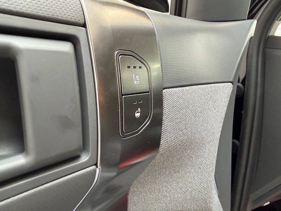 Kia EV3 81 Long Range Upgrade 5d