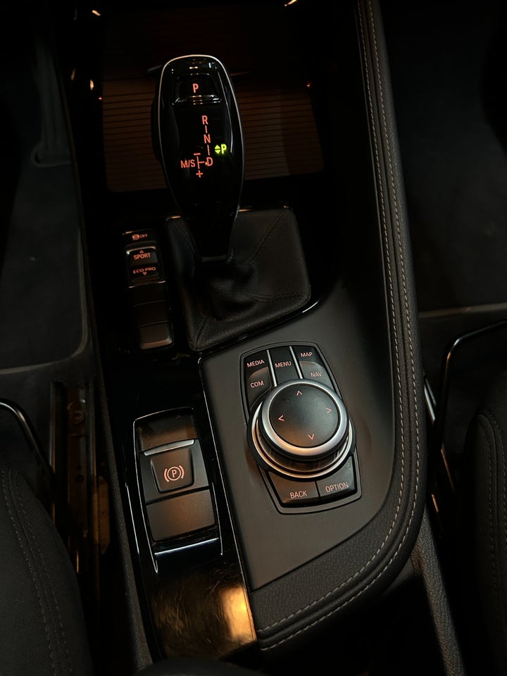 BMW X2 1,5 sDrive18i aut. 5d