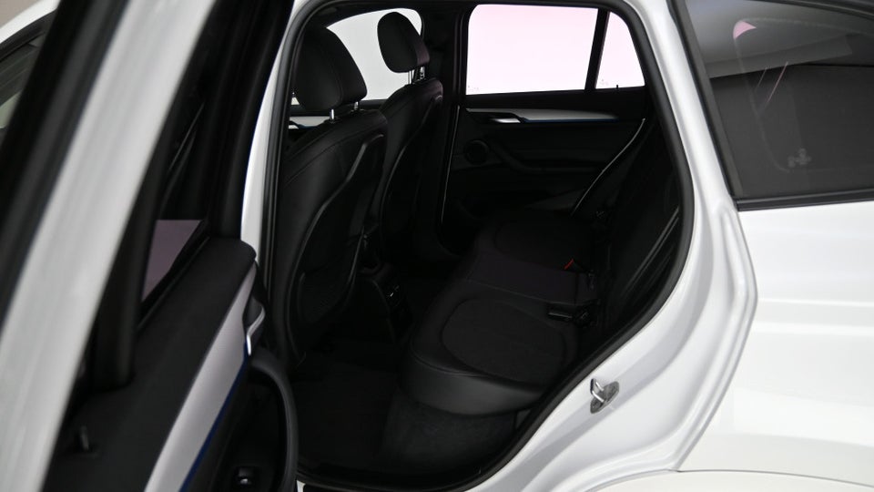 BMW X1 1,5 xDrive25e M-Sport+ aut. 5d