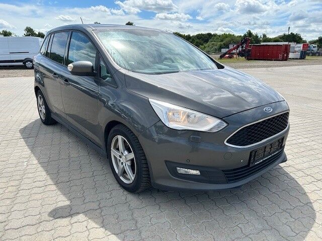 Ford Grand C-MAX 1,5 TDCi 120 Business aut. Van 5d