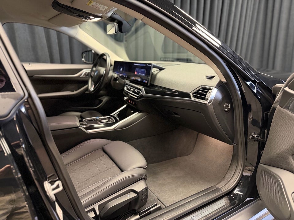 BMW i4 eDrive35 5d