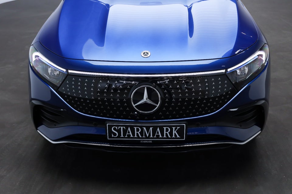 Mercedes EQB250+ AMG Premium 5d