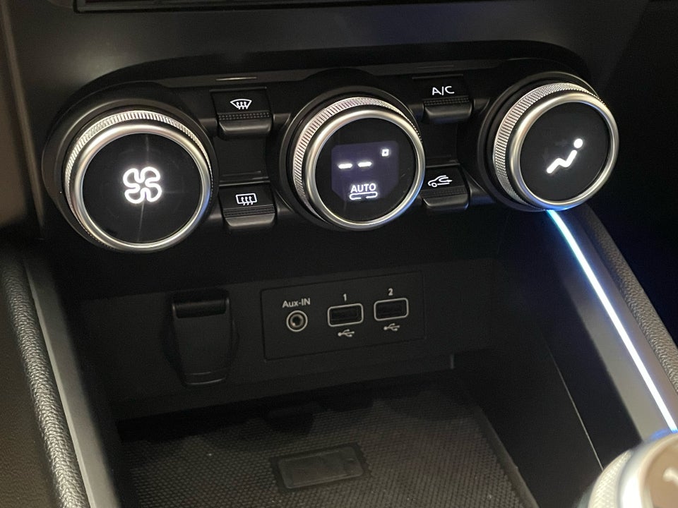 Renault Clio V 1,0 TCe 100 Intens 5d