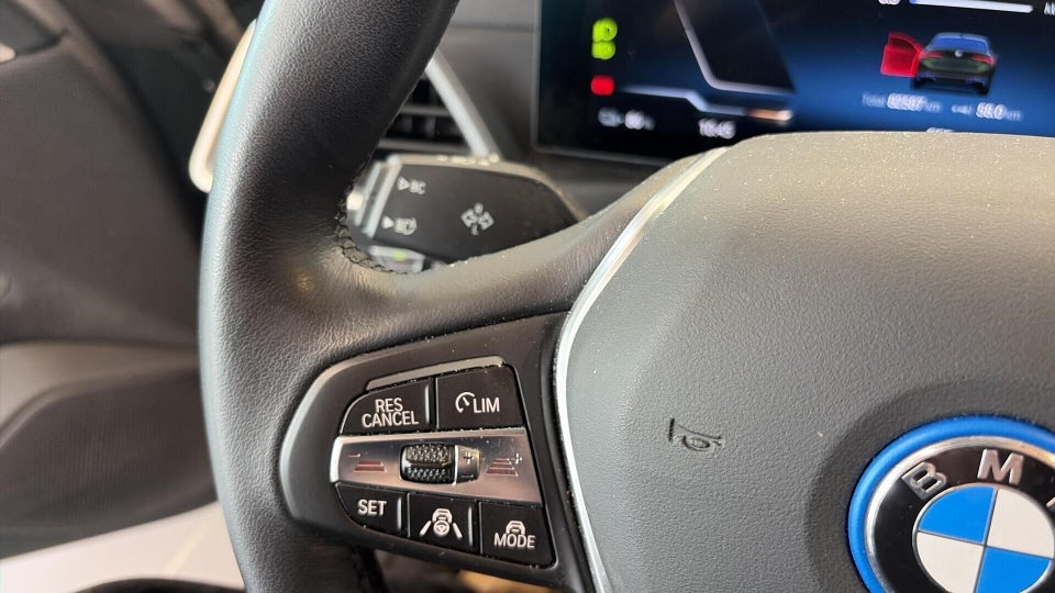 BMW i4 eDrive40 Charged Plus 5d