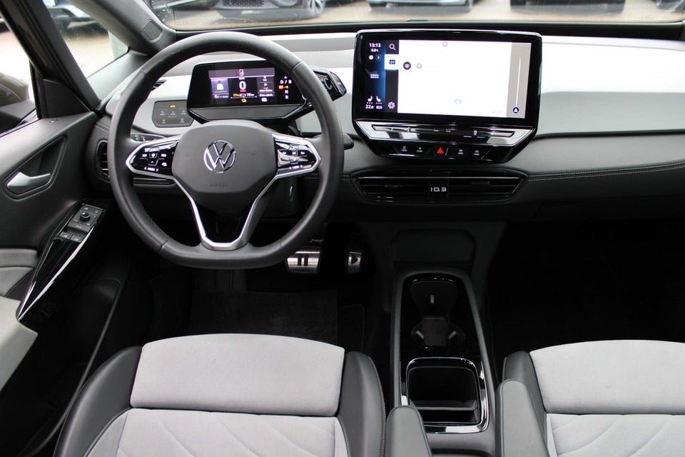 VW ID.3 77 Pro S 5d