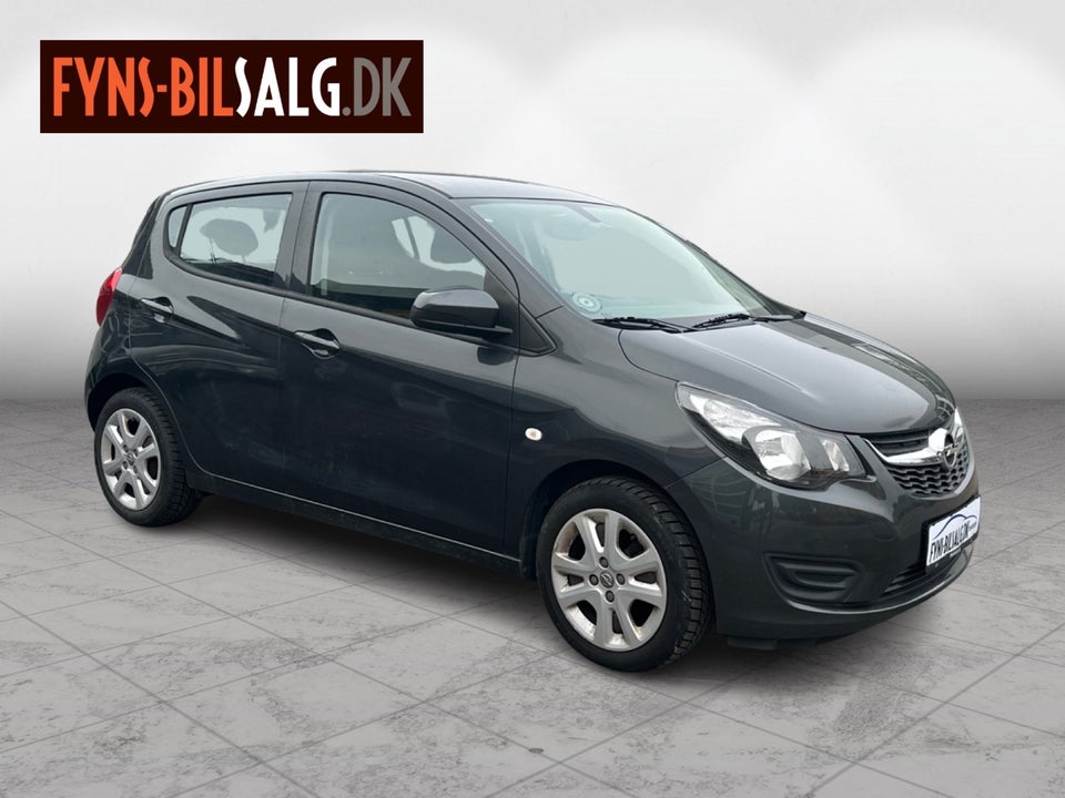 Opel Karl 1,0 Enjoy 5d